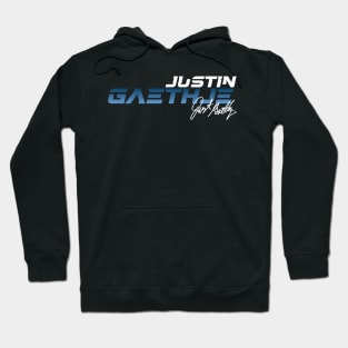 Gaethje Hoodie